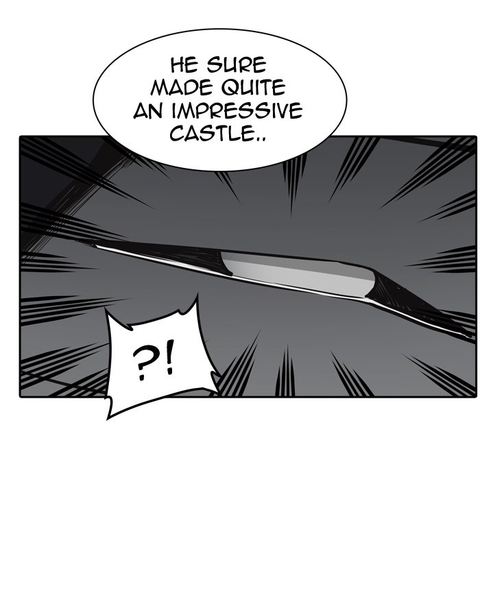 Tower of God manga, chapter 321, page 118 of 126