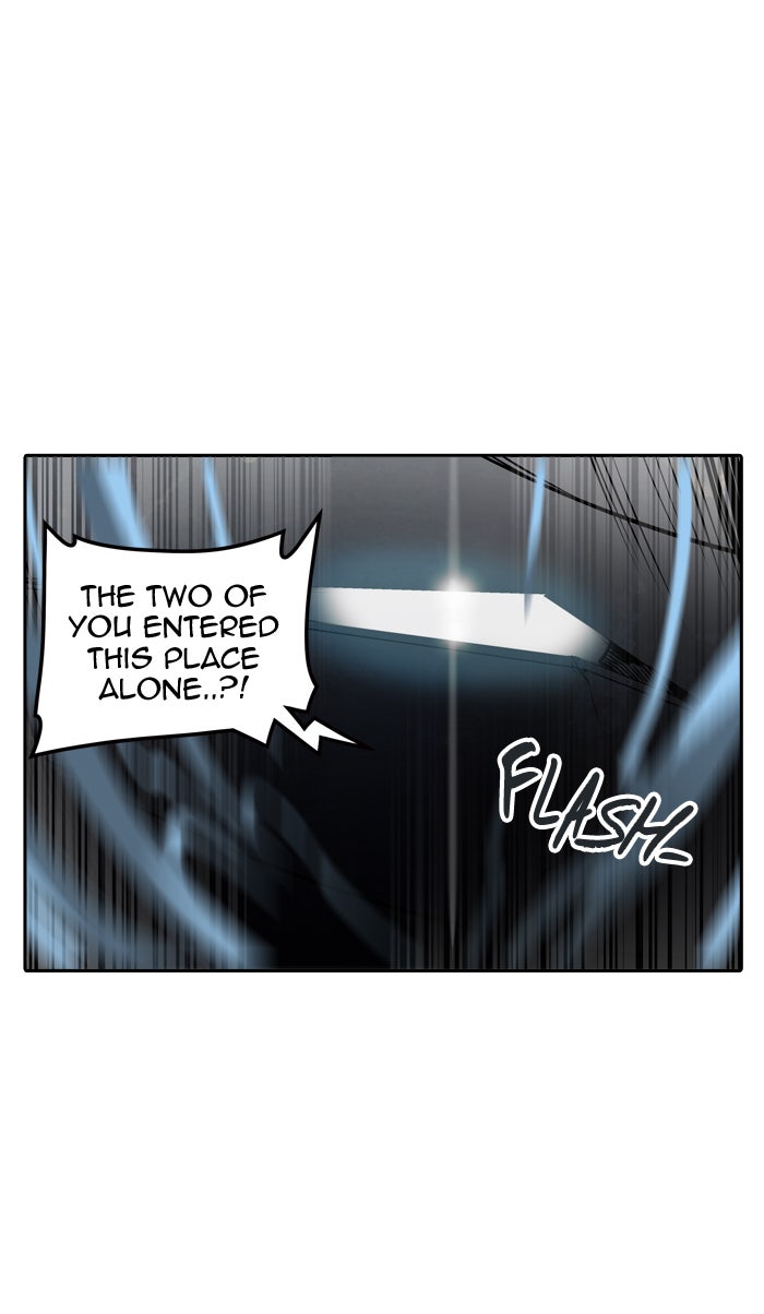 Tower of God manga, chapter 321, page 121 of 126
