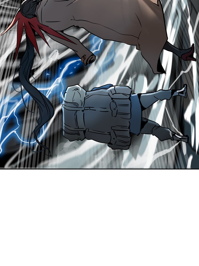Tower of God manga, chapter 321, page 123 of 126