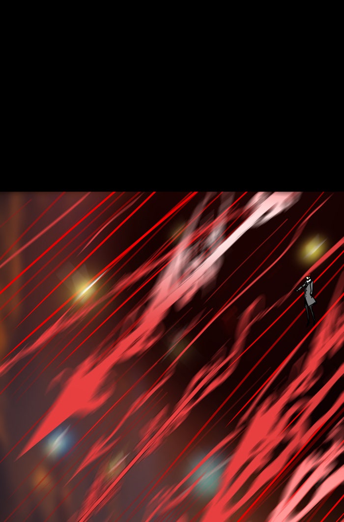 Tower of God manga, chapter 321, page 14 of 126