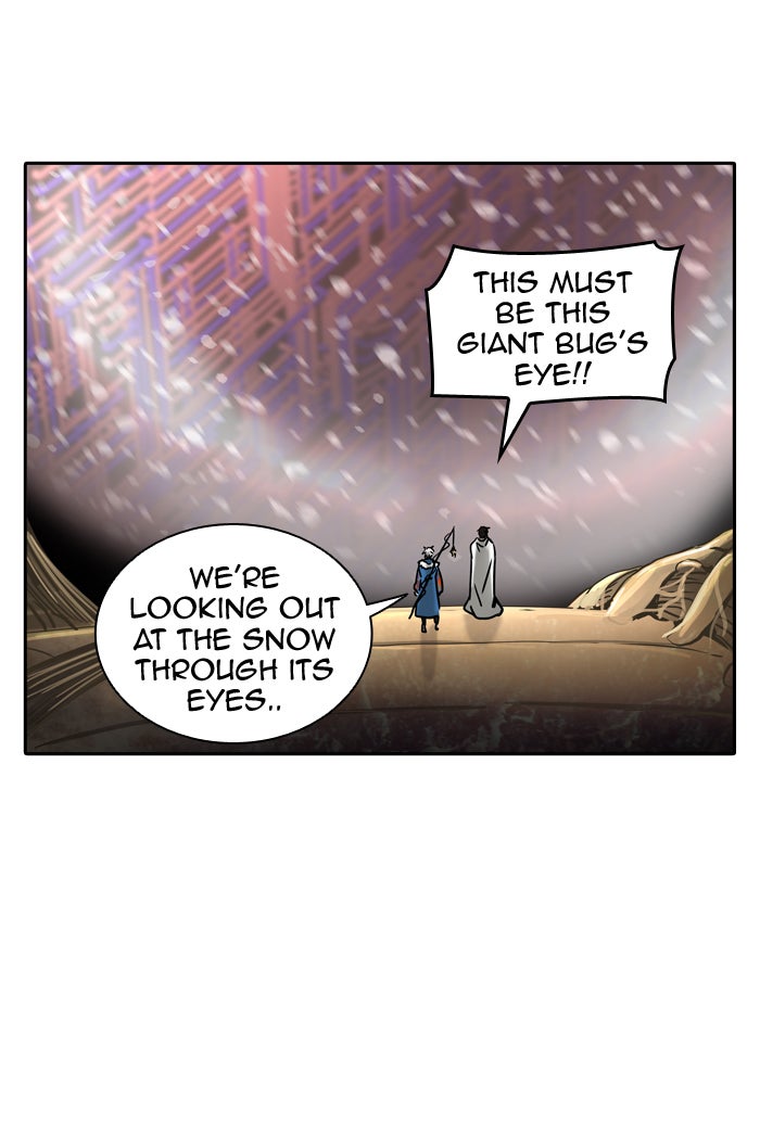Tower of God manga, chapter 321, page 2 of 126