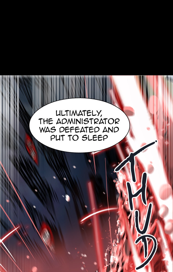 Tower of God manga, chapter 321, page 23 of 126