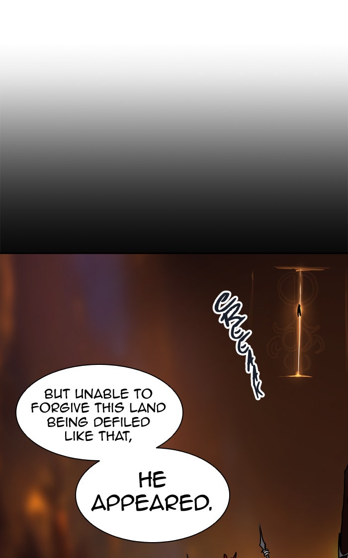 Tower of God manga, chapter 321, page 4 of 126