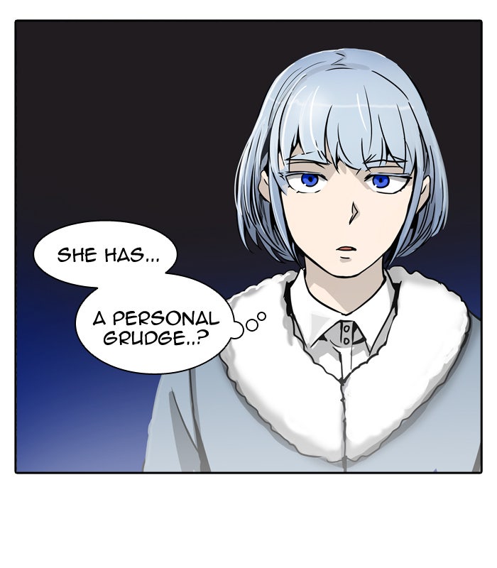 Tower of God manga, chapter 321, page 40 of 126