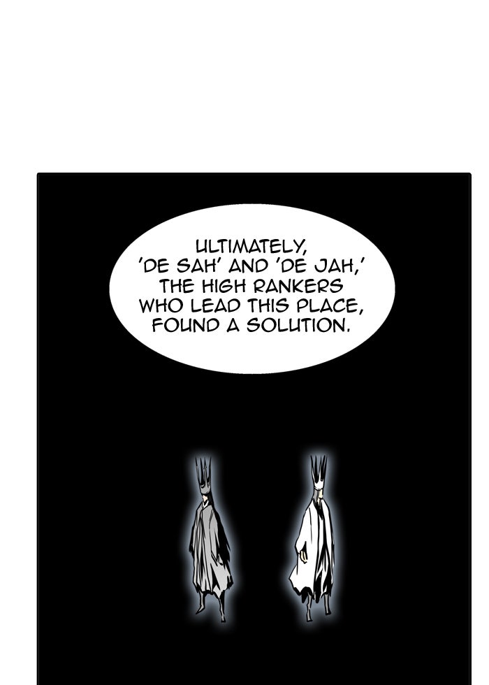 Tower of God manga, chapter 321, page 49 of 126