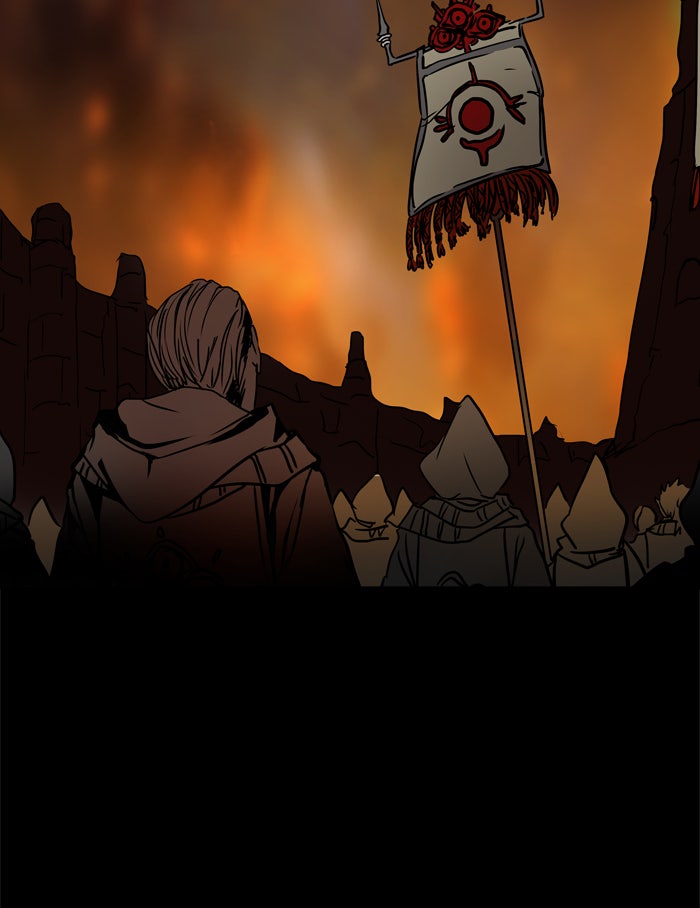 Tower of God manga, chapter 321, page 5 of 126