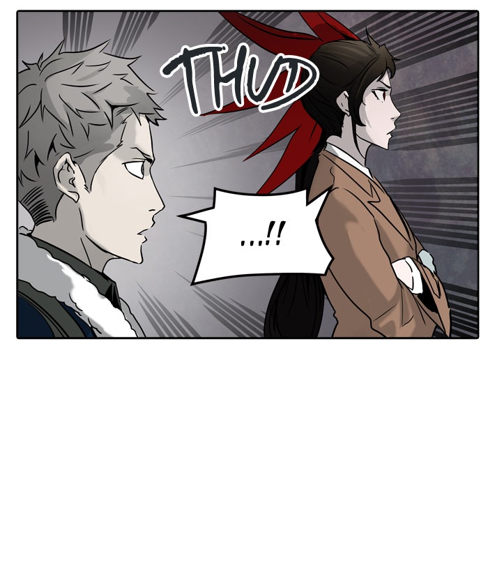 Tower of God manga, chapter 321, page 56 of 126