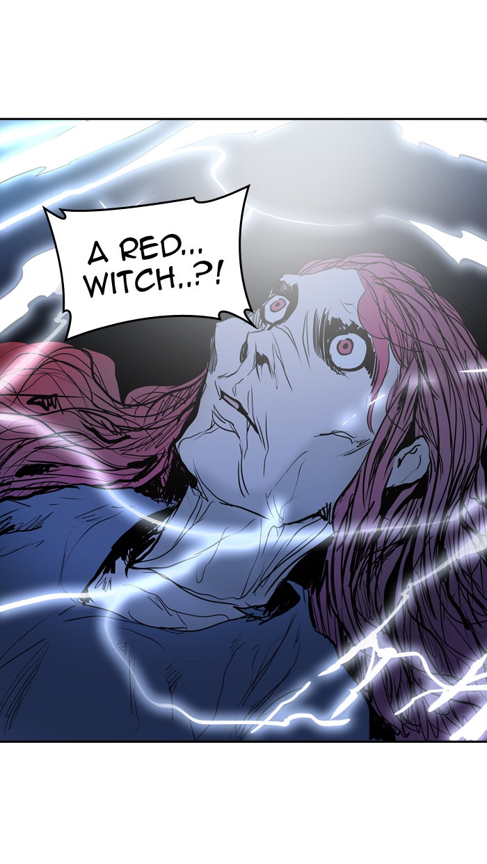 Tower of God manga, chapter 321, page 58 of 126