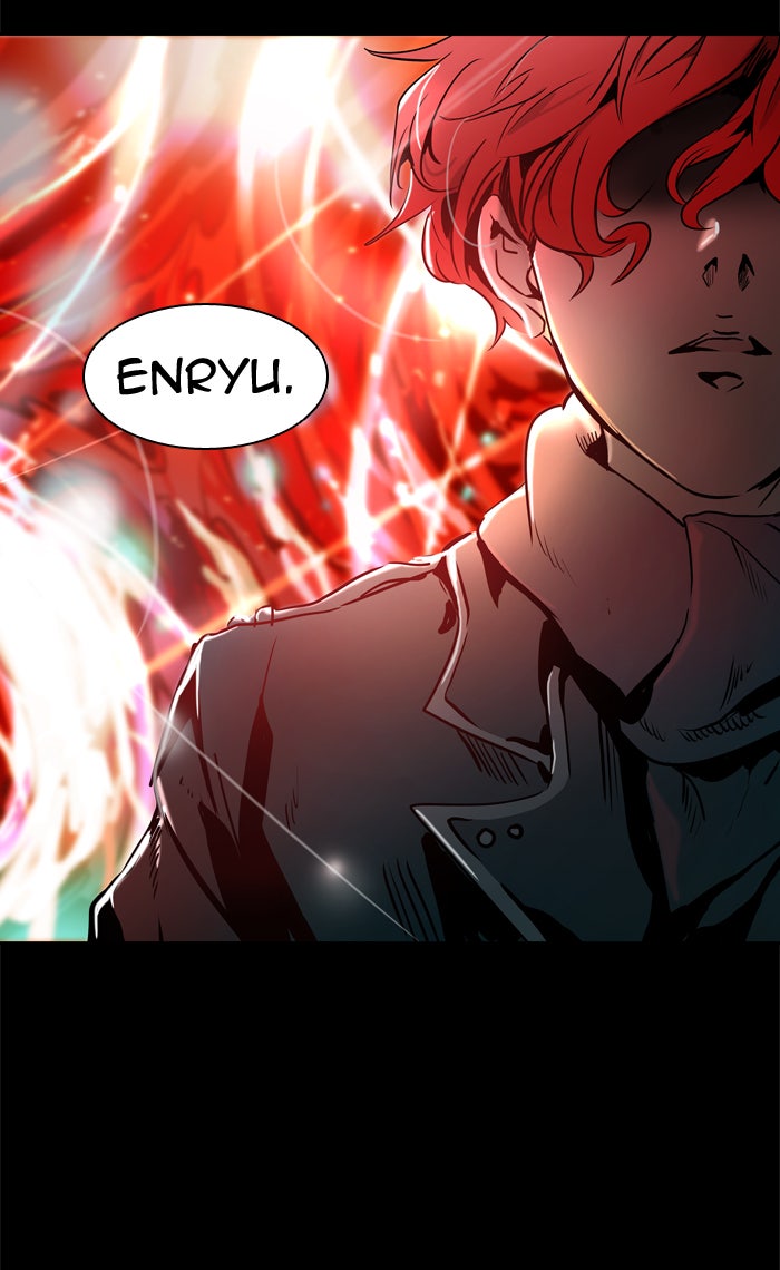 Tower of God manga, chapter 321, page 6 of 126