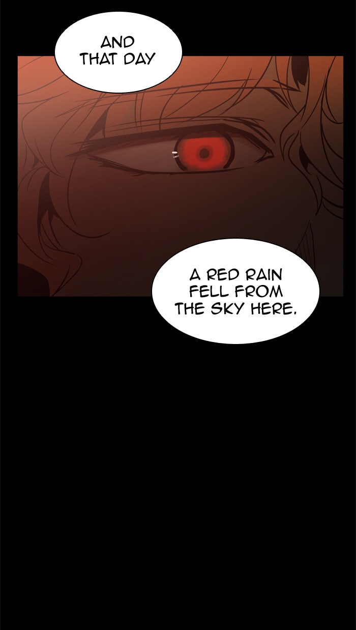 Tower of God manga, chapter 321, page 7 of 126