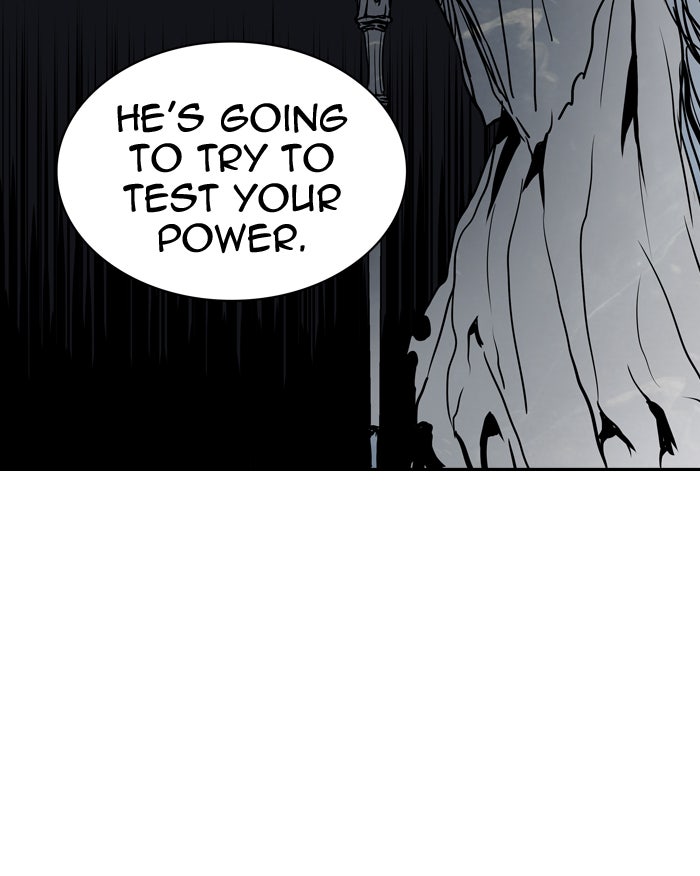 Tower of God manga, chapter 321, page 87 of 126