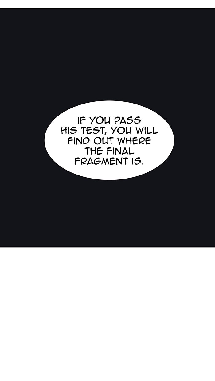 Tower of God manga, chapter 321, page 88 of 126