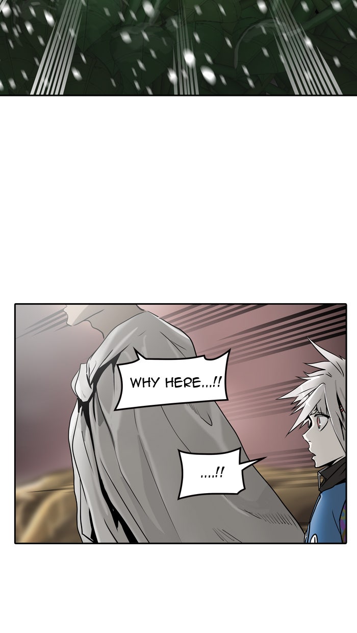 Tower of God manga, chapter 321, page 90 of 126