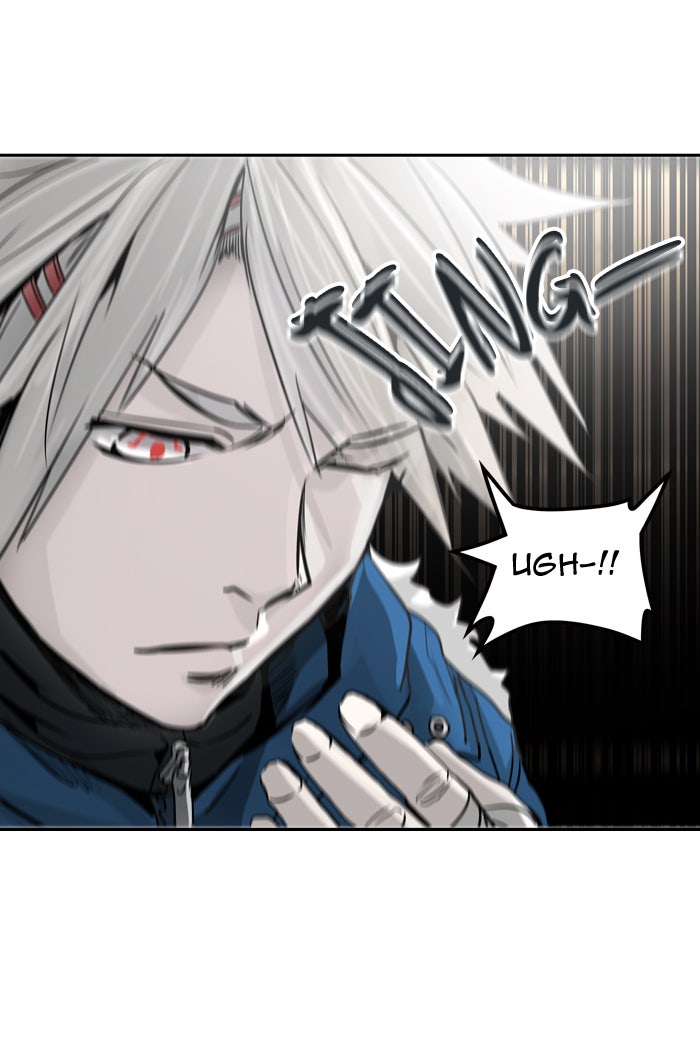 Tower of God manga, chapter 321, page 91 of 126