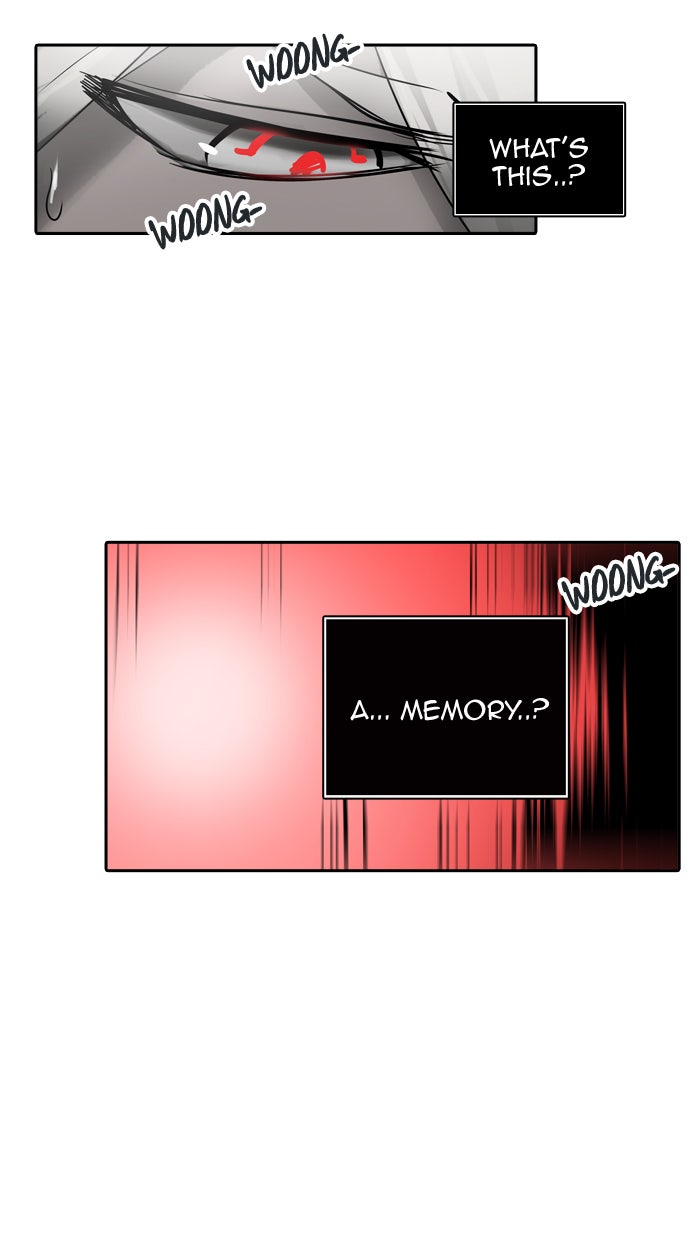 Tower of God manga, chapter 321, page 92 of 126