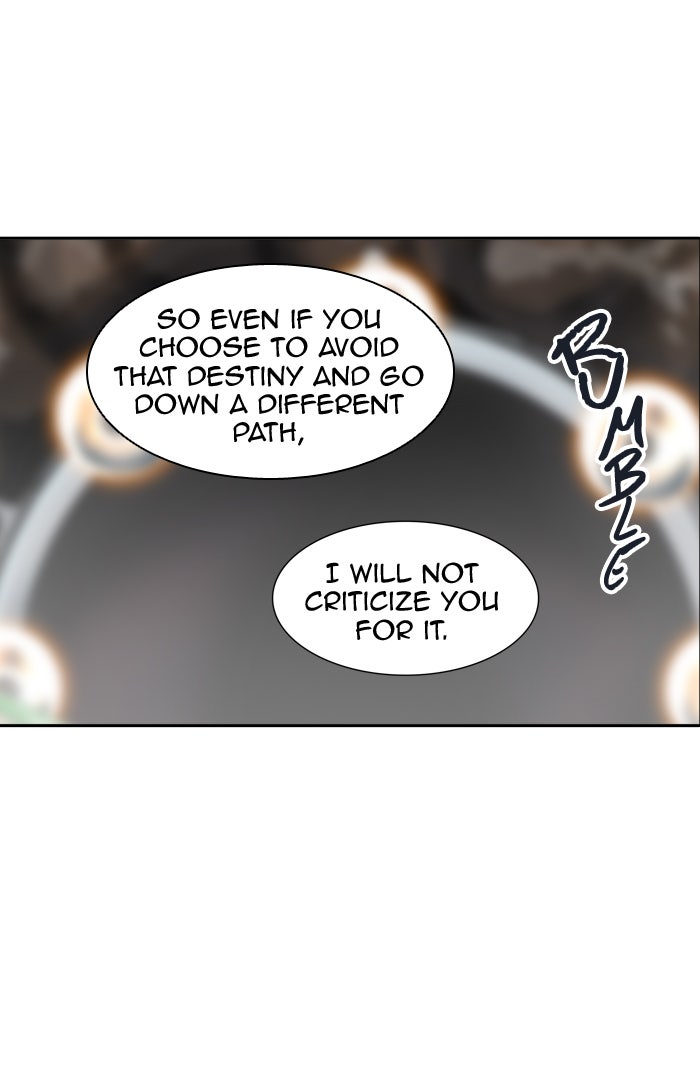 Tower of God manga, chapter 321, page 95 of 126