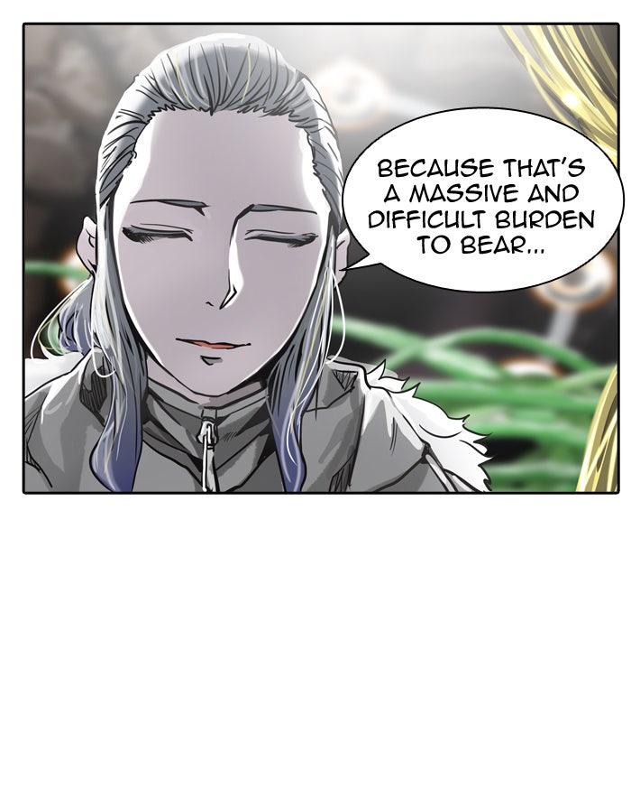 Tower of God manga, chapter 321, page 96 of 126