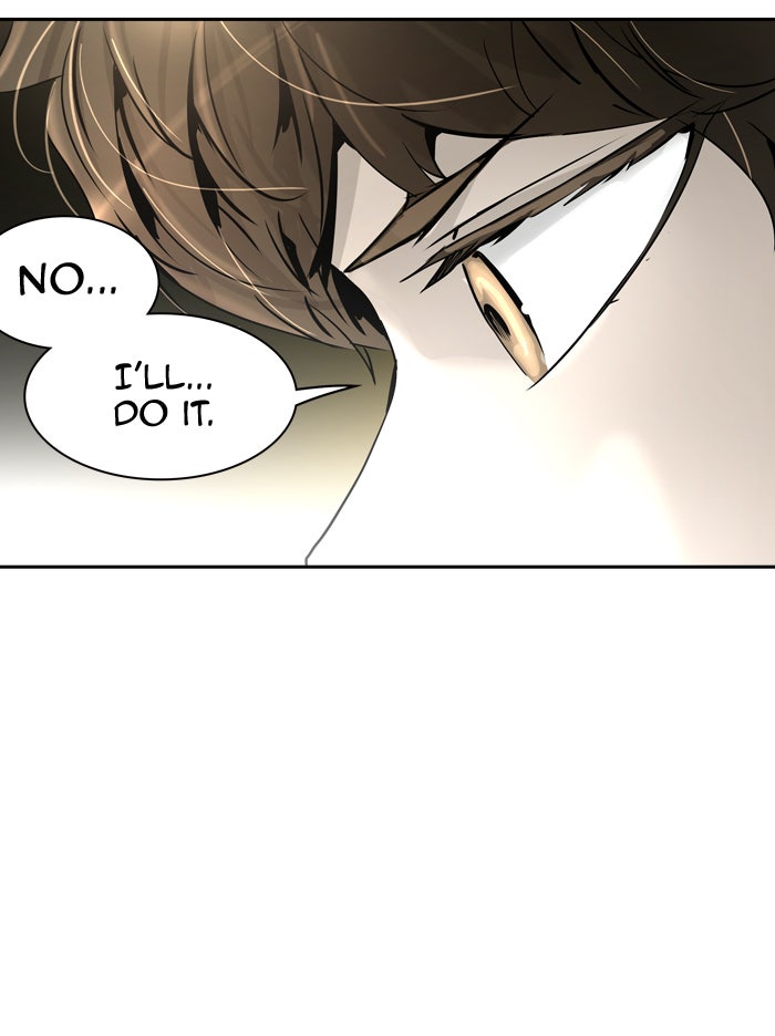 Tower of God manga, chapter 321, page 97 of 126