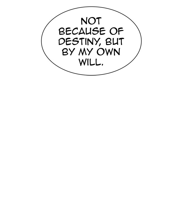Tower of God manga, chapter 321, page 98 of 126