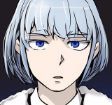 Tower of God Chapter 321: [Season 2] Ep. 241 cover