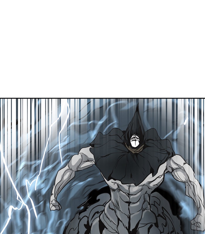 Tower of God manga, chapter 322, page 1 of 121
