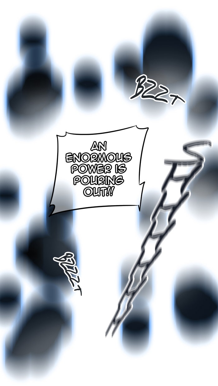 Tower of God manga, chapter 322, page 100 of 121