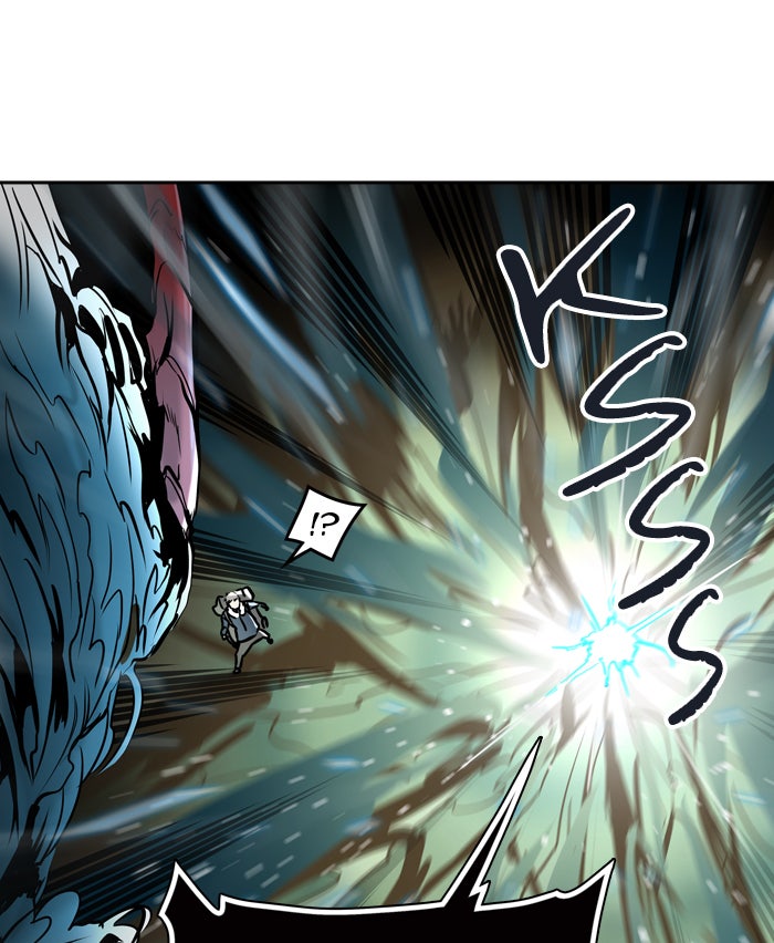 Tower of God manga, chapter 322, page 101 of 121
