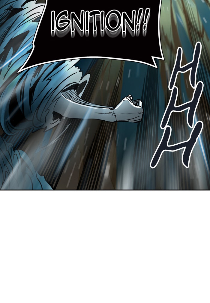 Tower of God manga, chapter 322, page 102 of 121