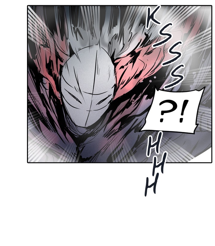 Tower of God manga, chapter 322, page 104 of 121