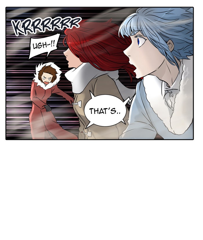 Tower of God manga, chapter 322, page 105 of 121