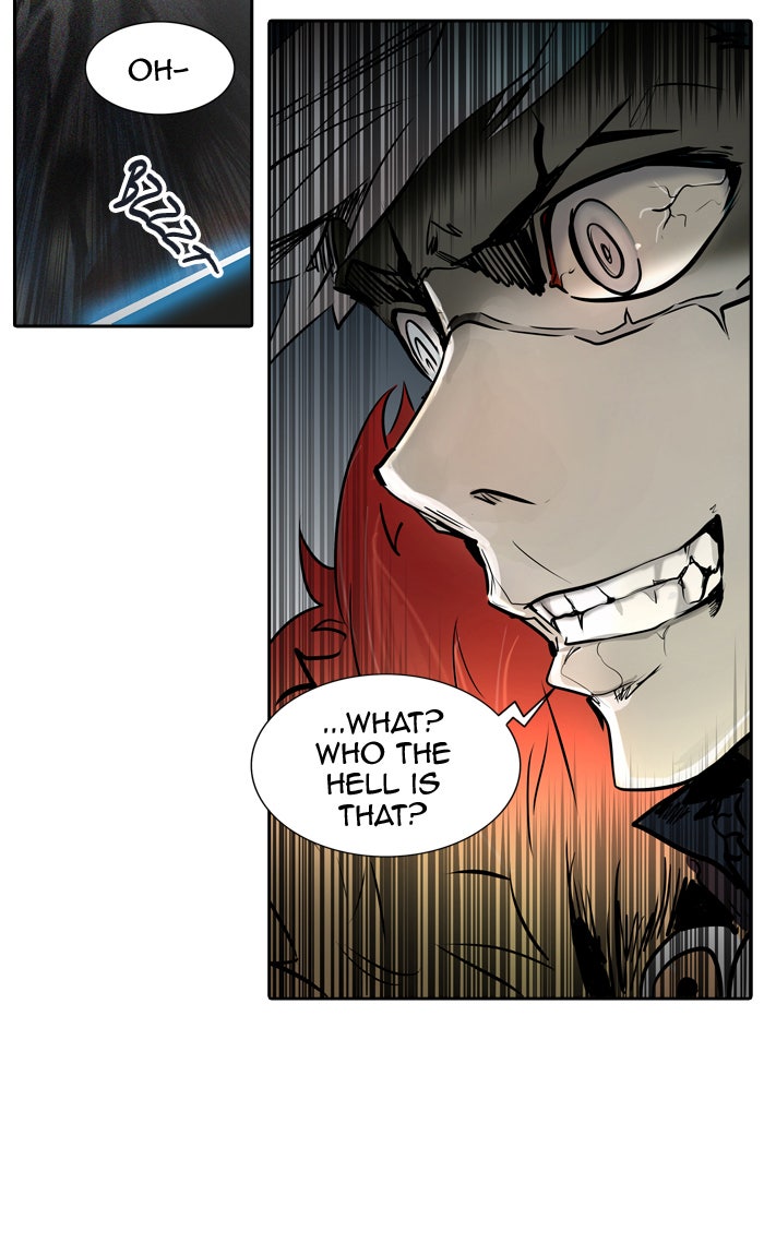 Tower of God manga, chapter 322, page 108 of 121