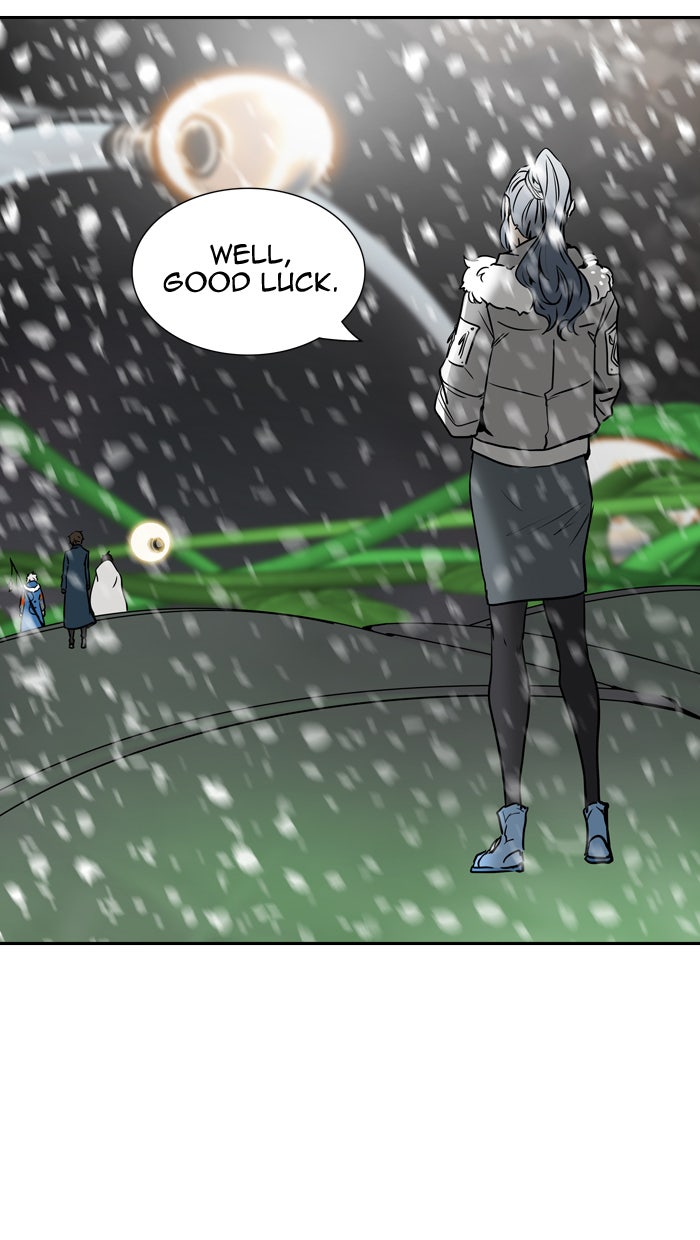 Tower of God manga, chapter 322, page 117 of 121