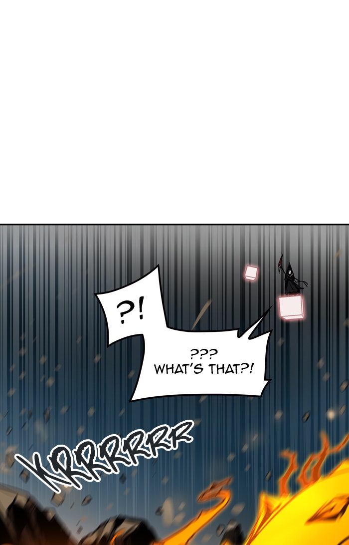 Tower of God manga, chapter 322, page 13 of 121
