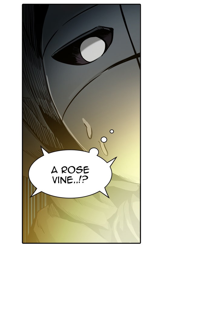 Tower of God manga, chapter 322, page 15 of 121
