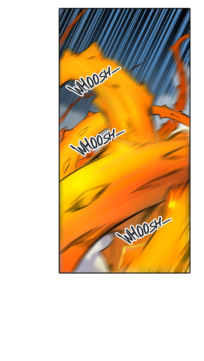Tower of God manga, chapter 322, page 16 of 121