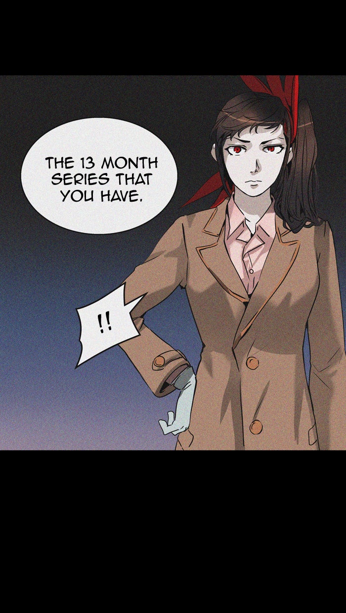 Tower of God manga, chapter 322, page 30 of 121