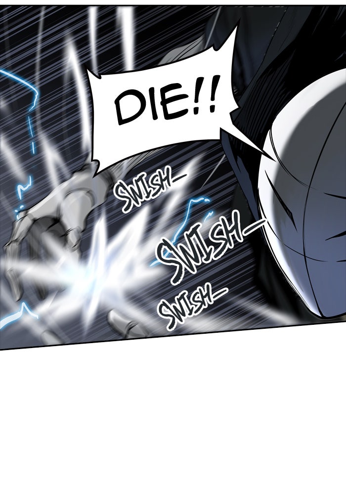 Tower of God manga, chapter 322, page 4 of 121