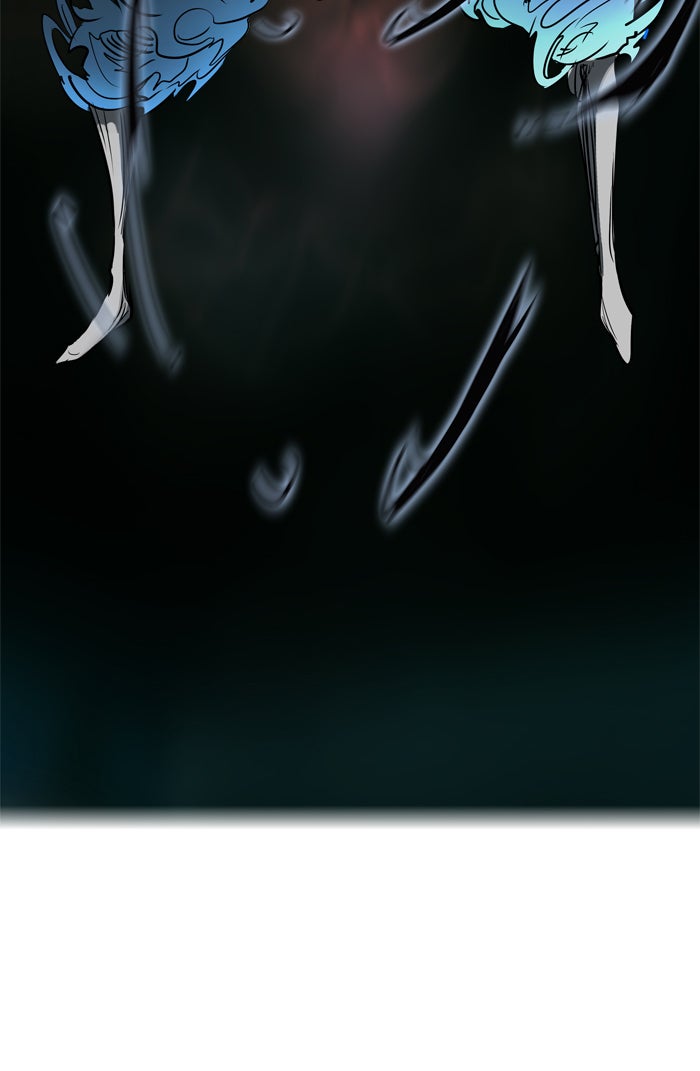 Tower of God manga, chapter 322, page 48 of 121