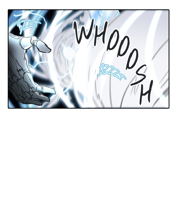 Tower of God manga, chapter 322, page 49 of 121