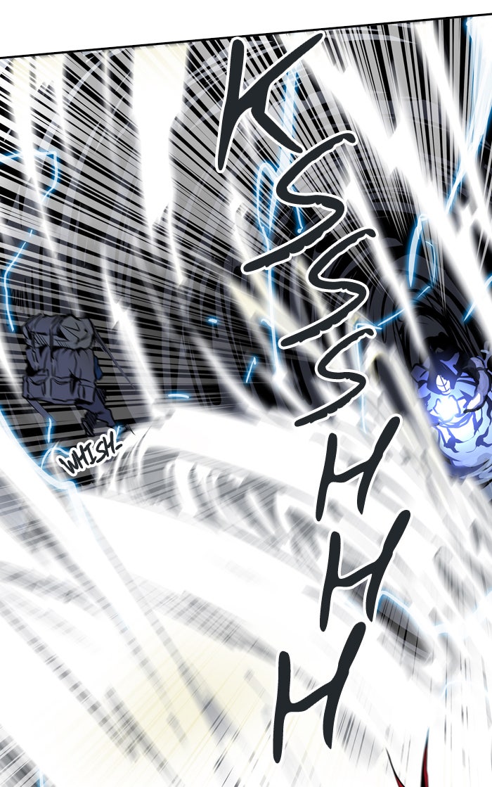 Tower of God manga, chapter 322, page 5 of 121
