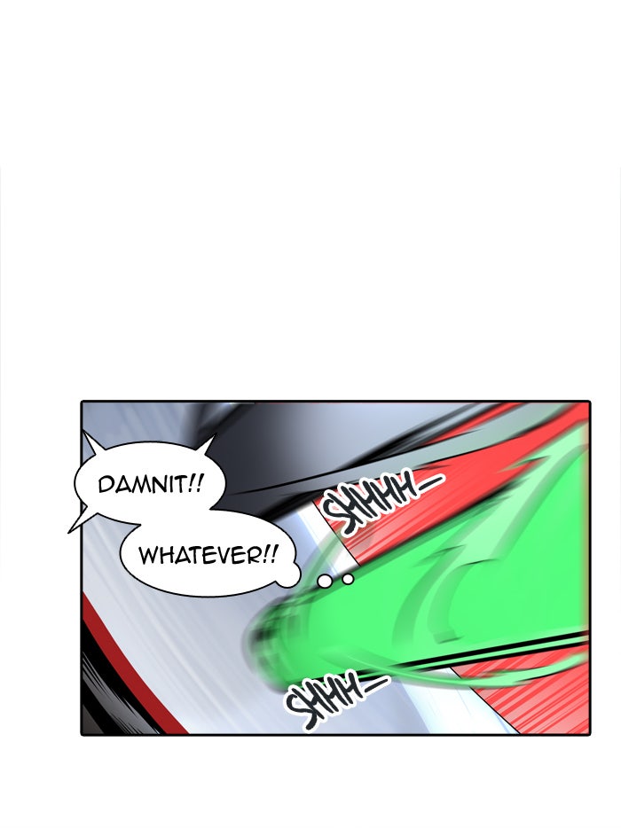 Tower of God manga, chapter 322, page 52 of 121