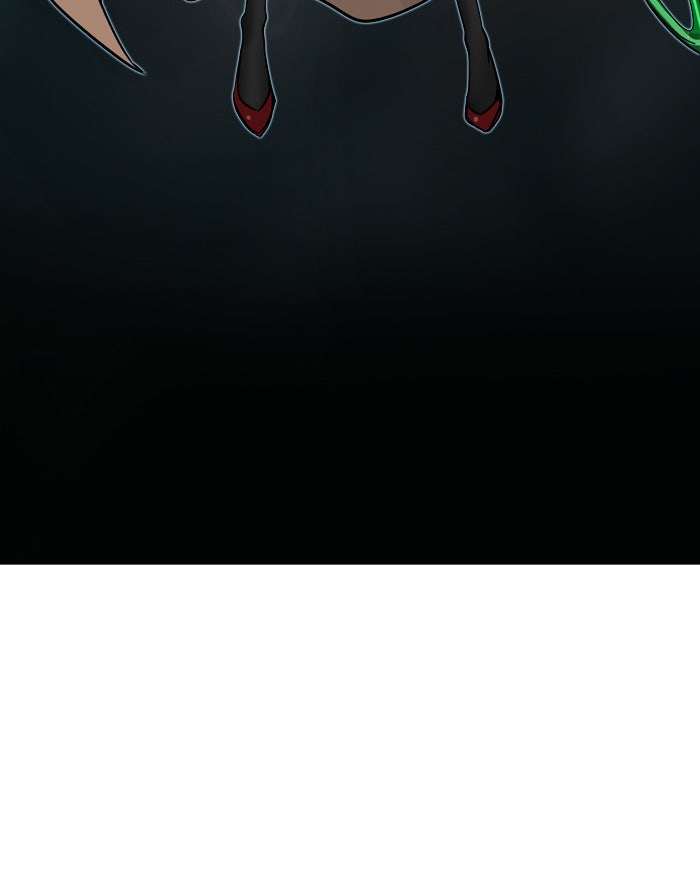 Tower of God manga, chapter 322, page 54 of 121