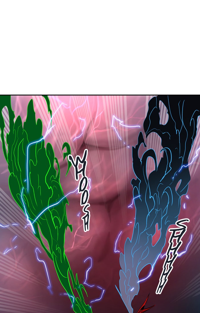 Tower of God manga, chapter 322, page 58 of 121