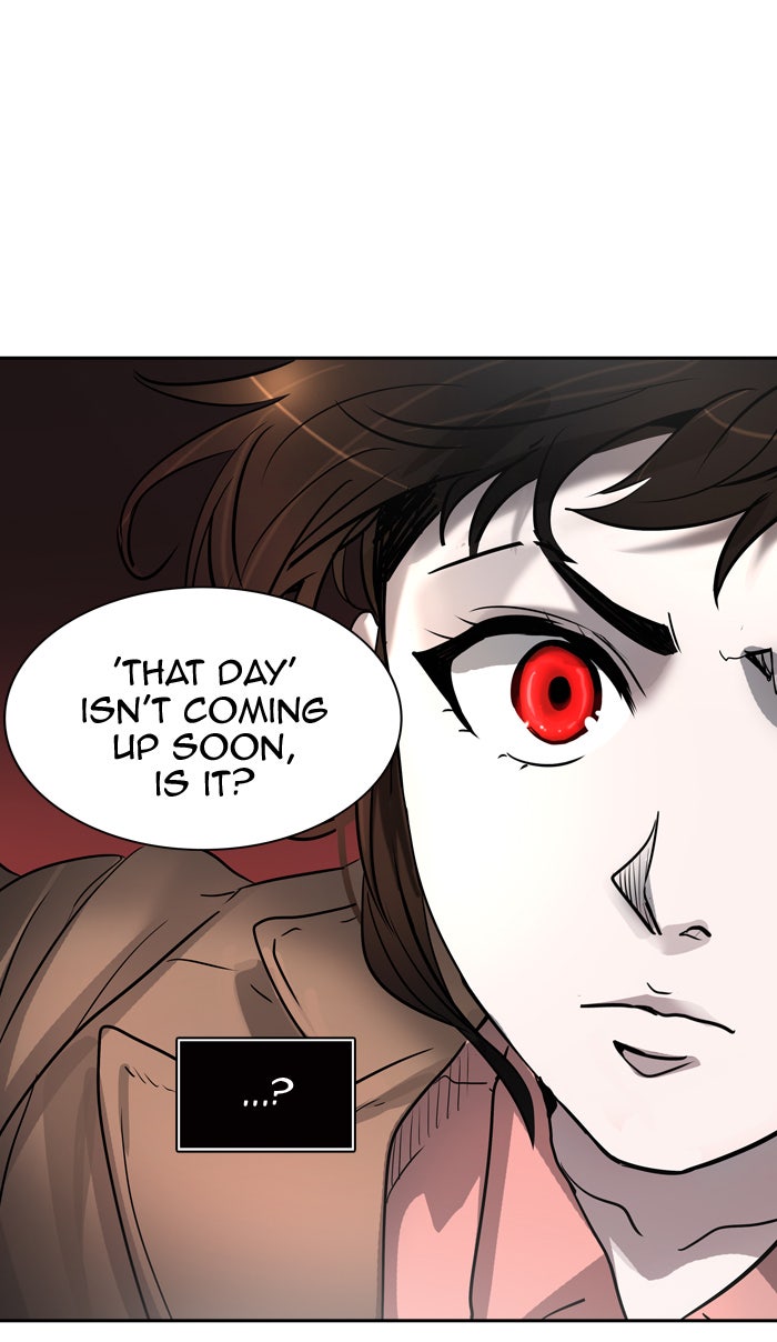 Tower of God manga, chapter 322, page 63 of 121