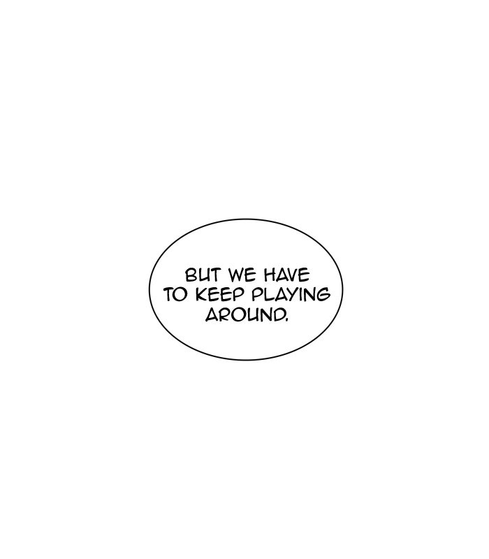 Tower of God manga, chapter 322, page 64 of 121