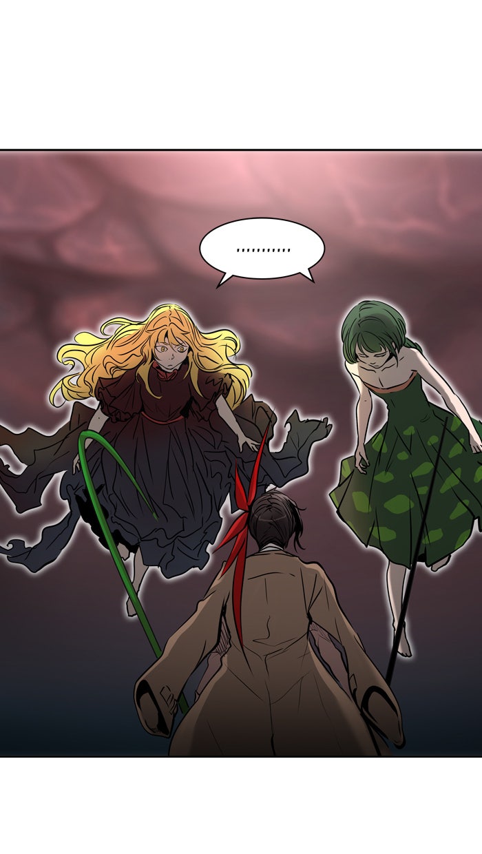 Tower of God manga, chapter 322, page 71 of 121