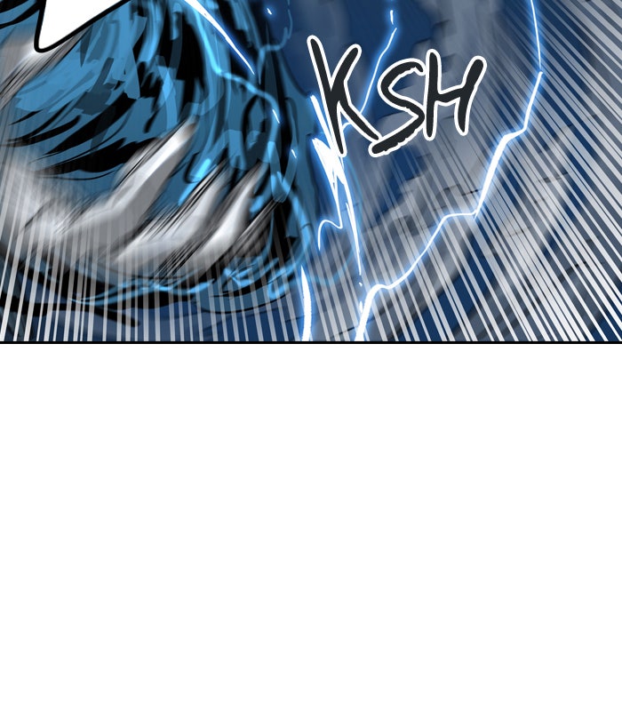 Tower of God manga, chapter 322, page 78 of 121