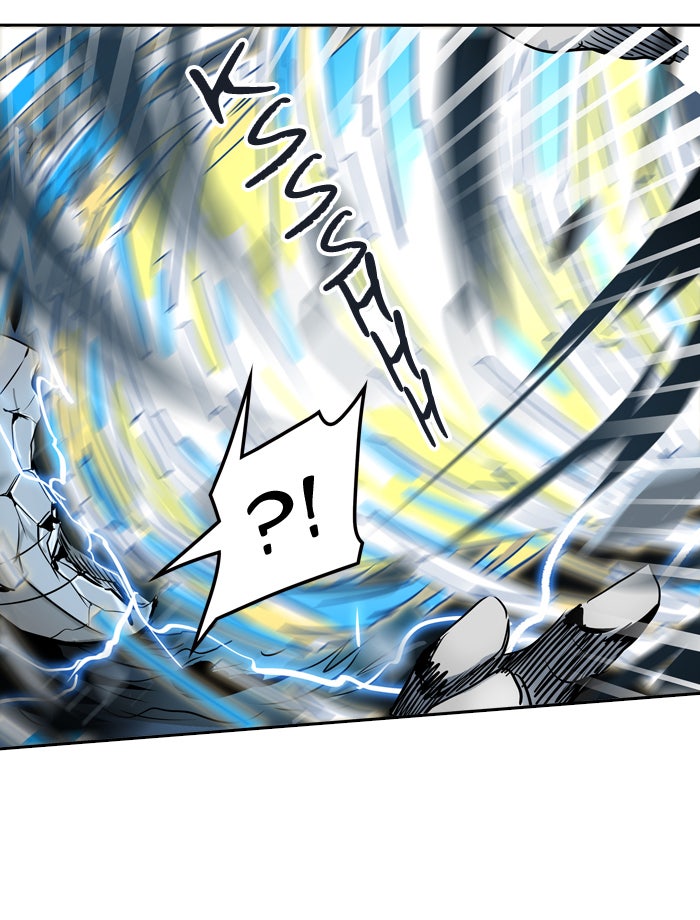 Tower of God manga, chapter 322, page 79 of 121