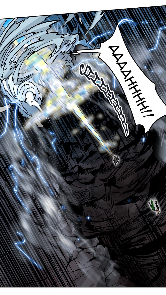 Tower of God manga, chapter 322, page 80 of 121