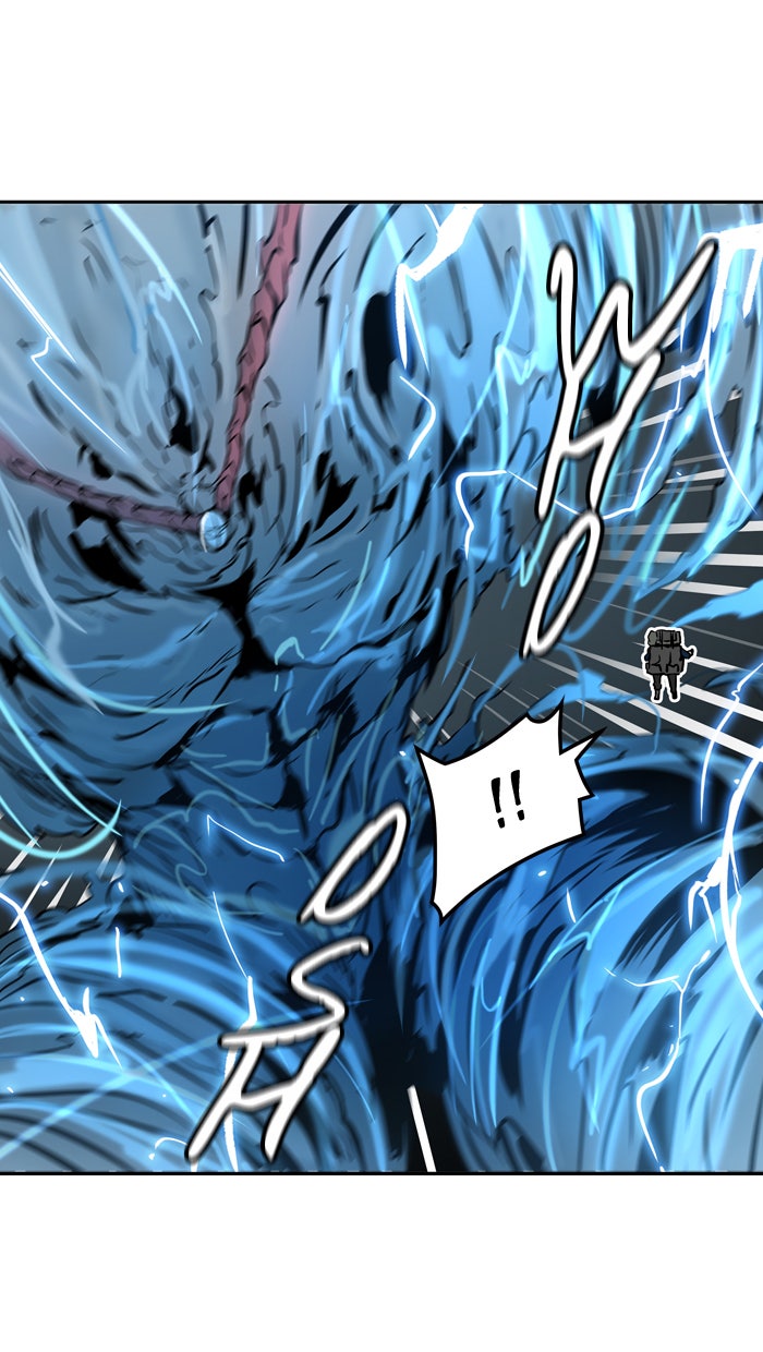 Tower of God manga, chapter 322, page 82 of 121